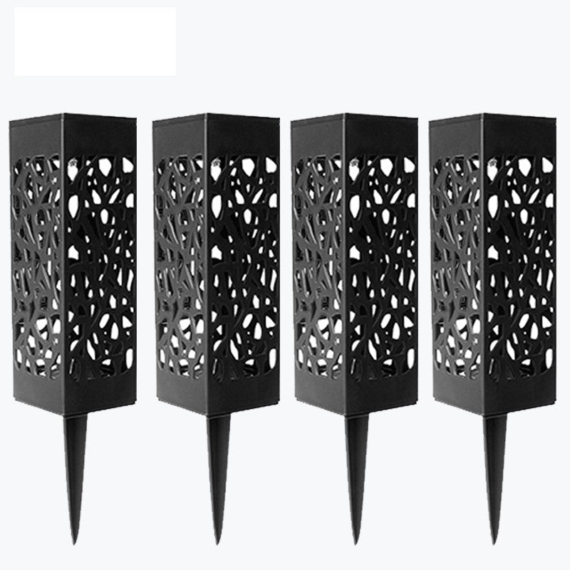 Outdoor Energy Saving Garden Lights