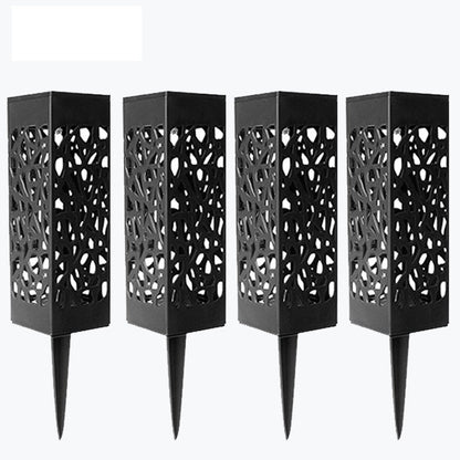Outdoor Energy Saving Garden Lights