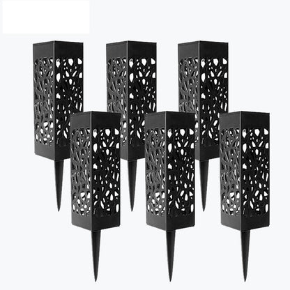 Outdoor Energy Saving Garden Lights
