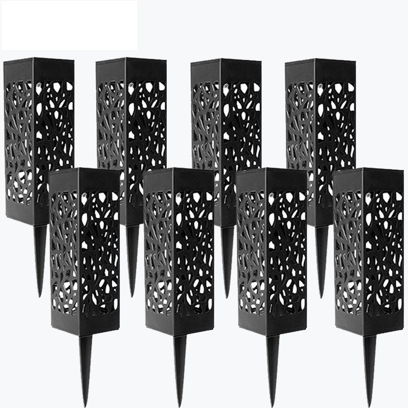 Outdoor Energy Saving Garden Lights