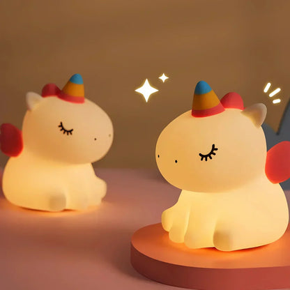 Sweet Friend Table Lamp