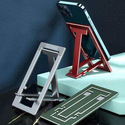 Portable Mini Phone Holder Stand