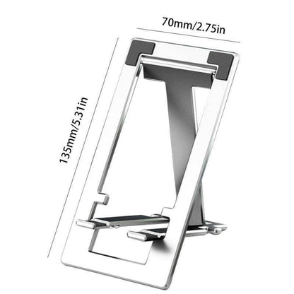 Portable Mini Phone Holder Stand