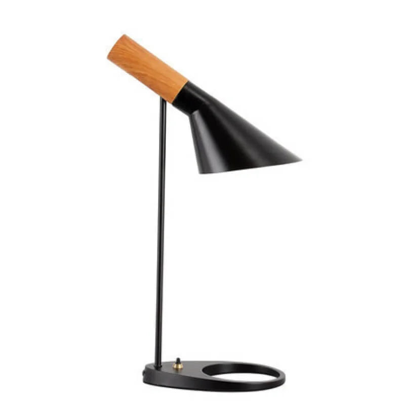 Stylish LED Table Lamp for Contemporary Office
