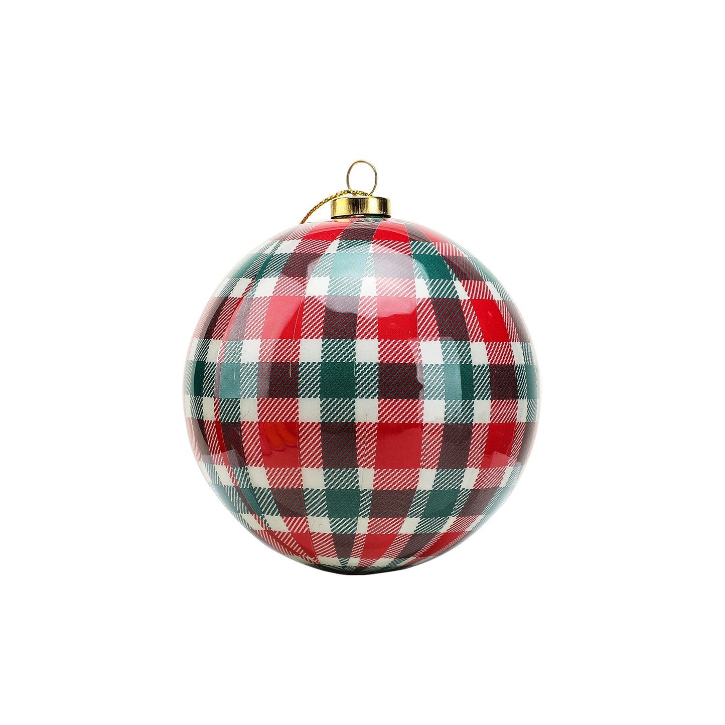 Festive Holiday Tree Decorations