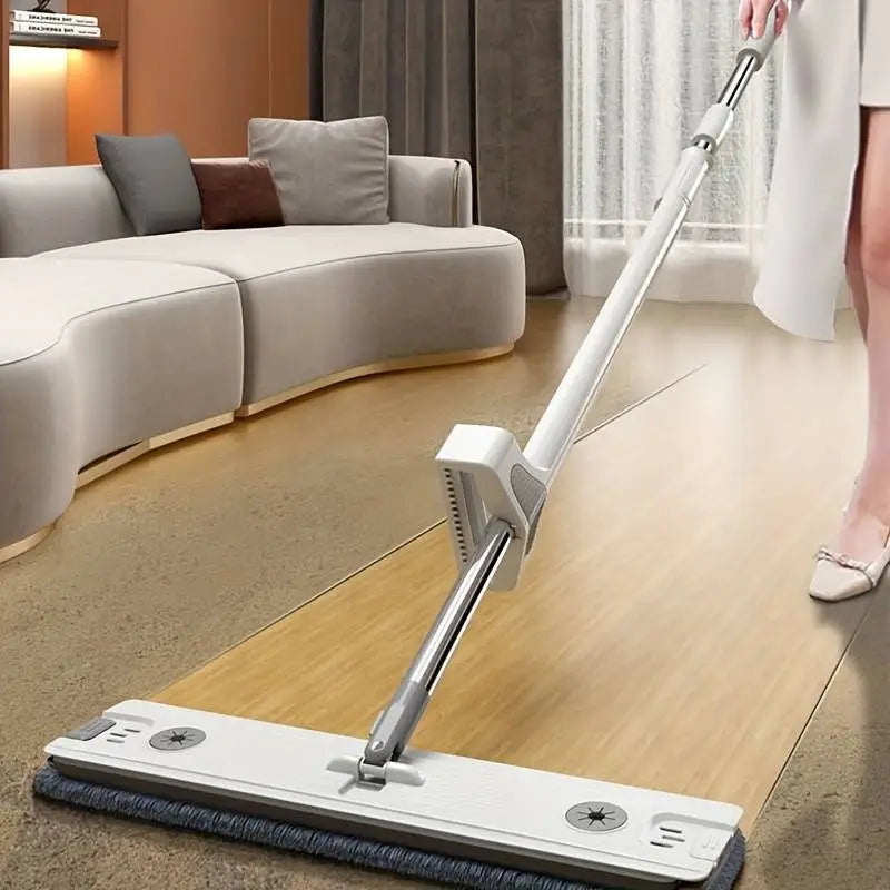 Quick Auto 360 Degree Mop - Luxicro