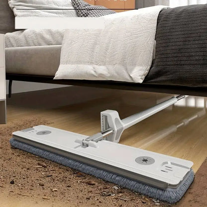 Car 360° Microfiber Cleaning Mop: Easy Car Care
