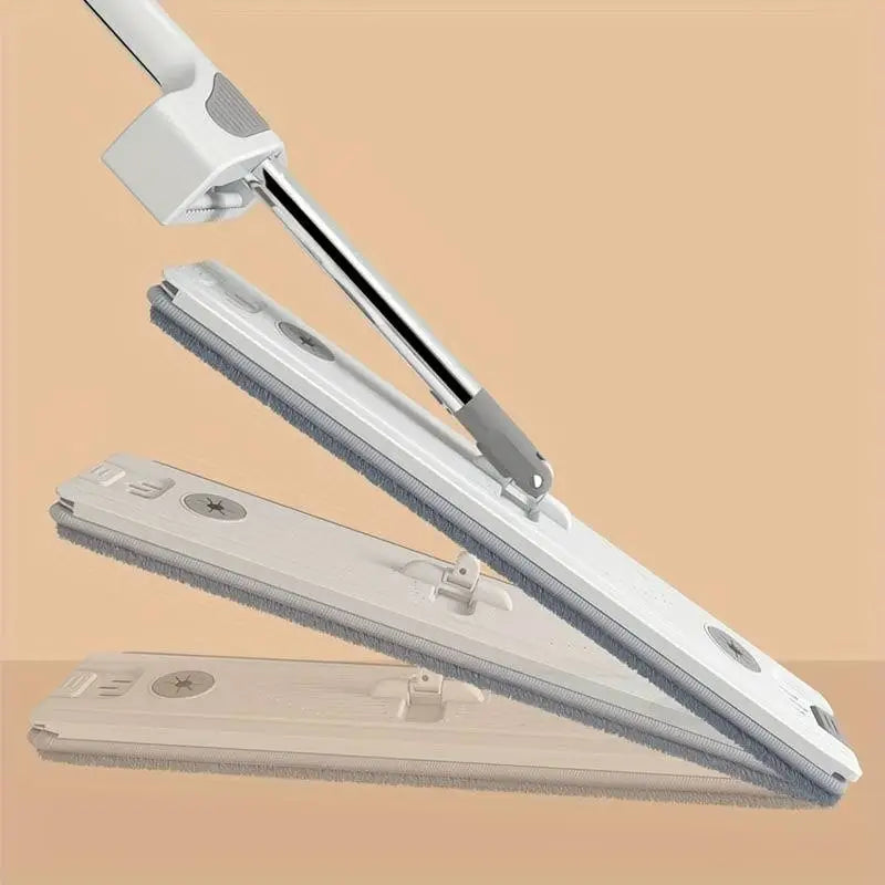 Car 360° Microfiber Cleaning Mop: Easy Car Care