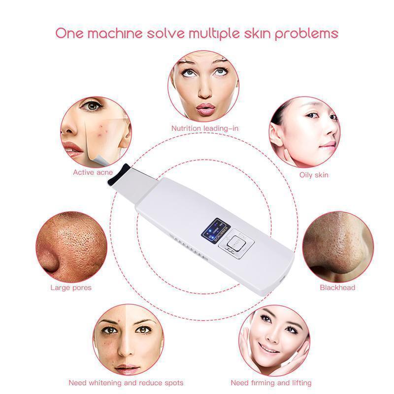 Deep Cleansing Pore Minimizing Face Serum
