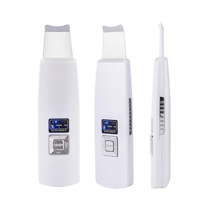 Deep Cleansing Pore Minimizing Face Serum