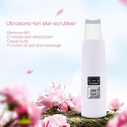 Deep Cleansing Pore Minimizing Face Serum