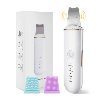 Deep Cleansing Face Exfoliator Tool