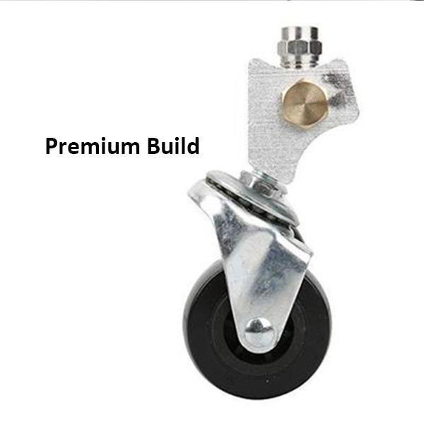 Premium Car Underbody Cleaning Kit