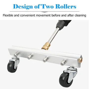 Tough Vehicle Undercarriage Cleaner Spray