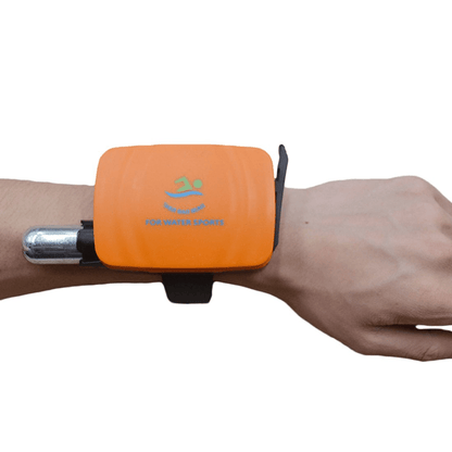Emergency Waterproof Floatation Wristband