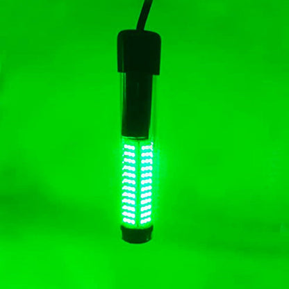 Bright Submersible Fishing Lamp For Catching Fish