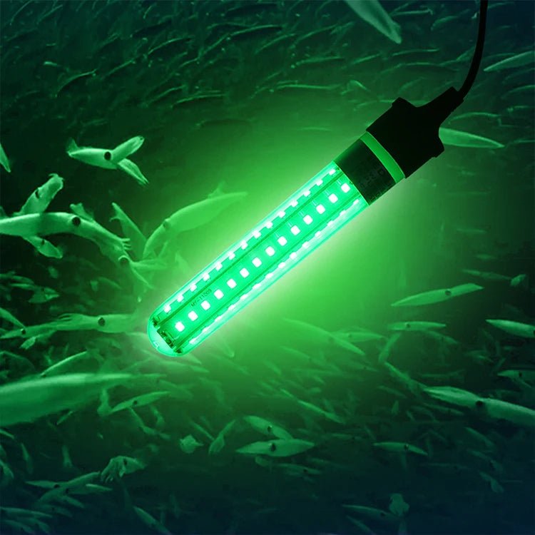 Bright Submersible Fishing Lamp For Catching Fish