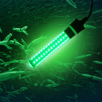 Bright Submersible Fishing Lamp For Catching Fish