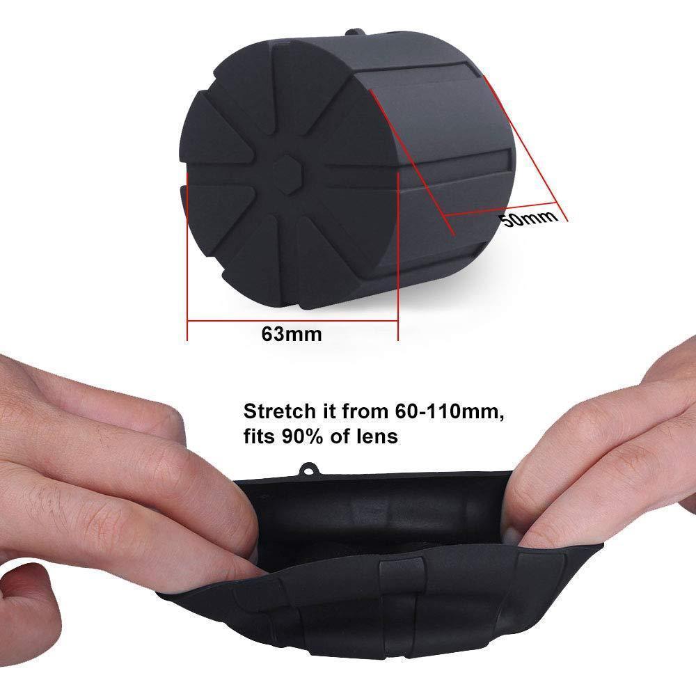 Premium Screen Lens Guard