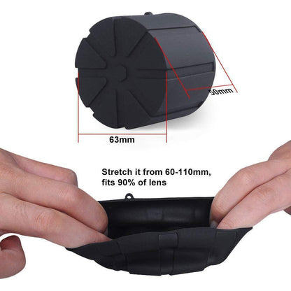 Premium Screen Lens Guard