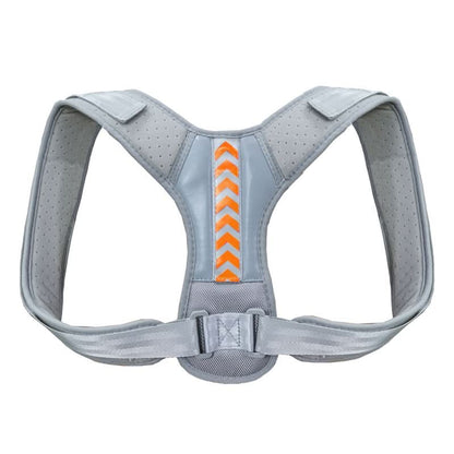 Comfortable Posture Corrector Back Support Brace