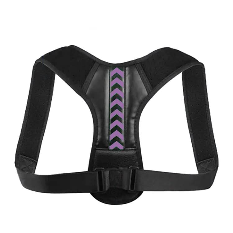 Comfortable Posture Corrector Back Support Brace