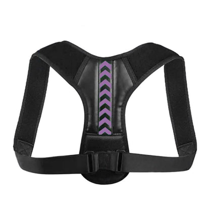 Comfortable Posture Corrector Back Support Brace