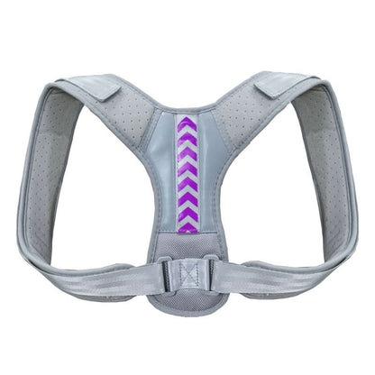 Comfortable Posture Corrector Back Support Brace