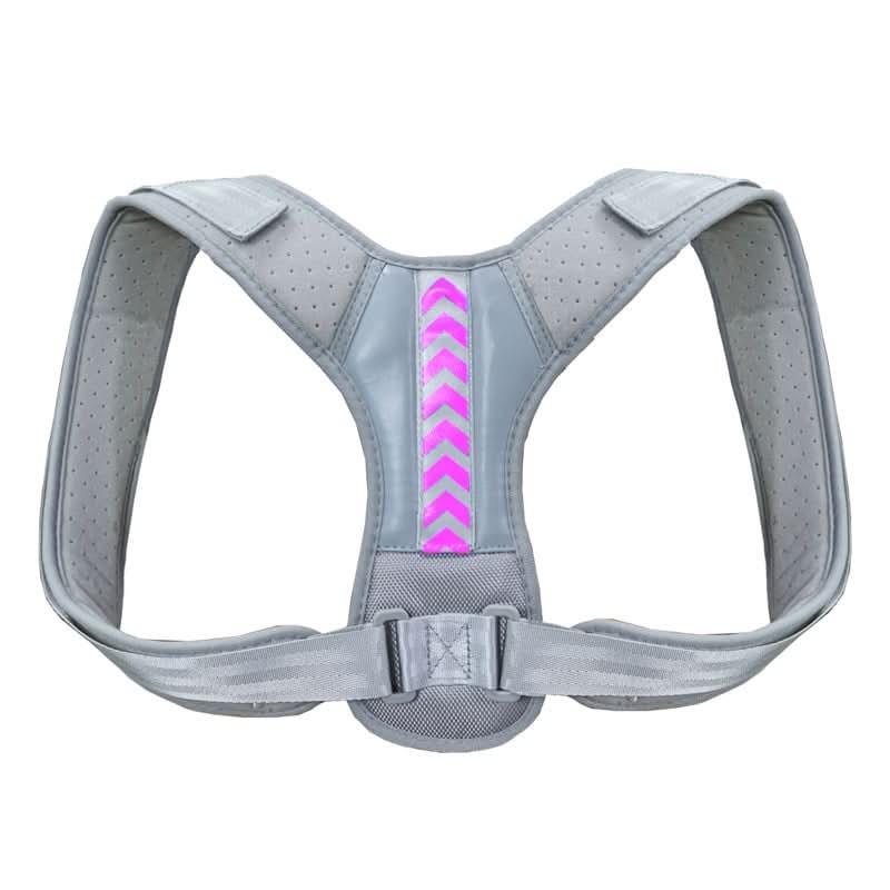 Comfortable Posture Corrector Back Support Brace