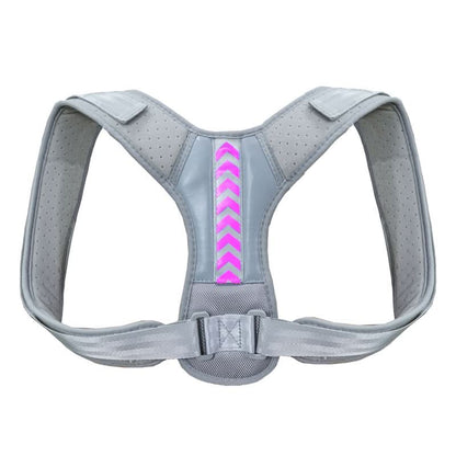 Comfortable Posture Corrector Back Support Brace