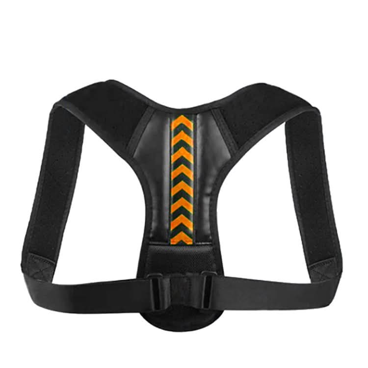 Comfortable Posture Corrector Back Support Brace - Luxicro