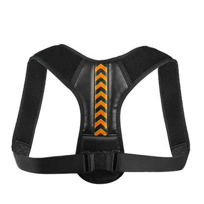 Comfortable Posture Corrector Back Support Brace - Luxicro