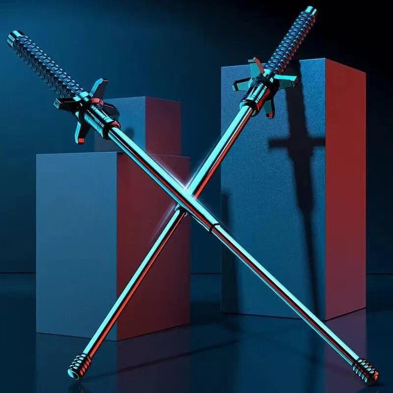 Comfort Grip Adjustable Cane with Wide Base Support