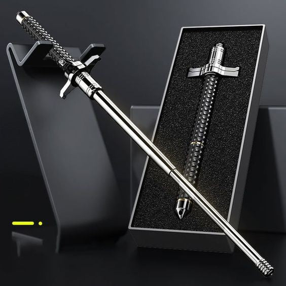 Comfort Grip Adjustable Cane with Wide Base Support