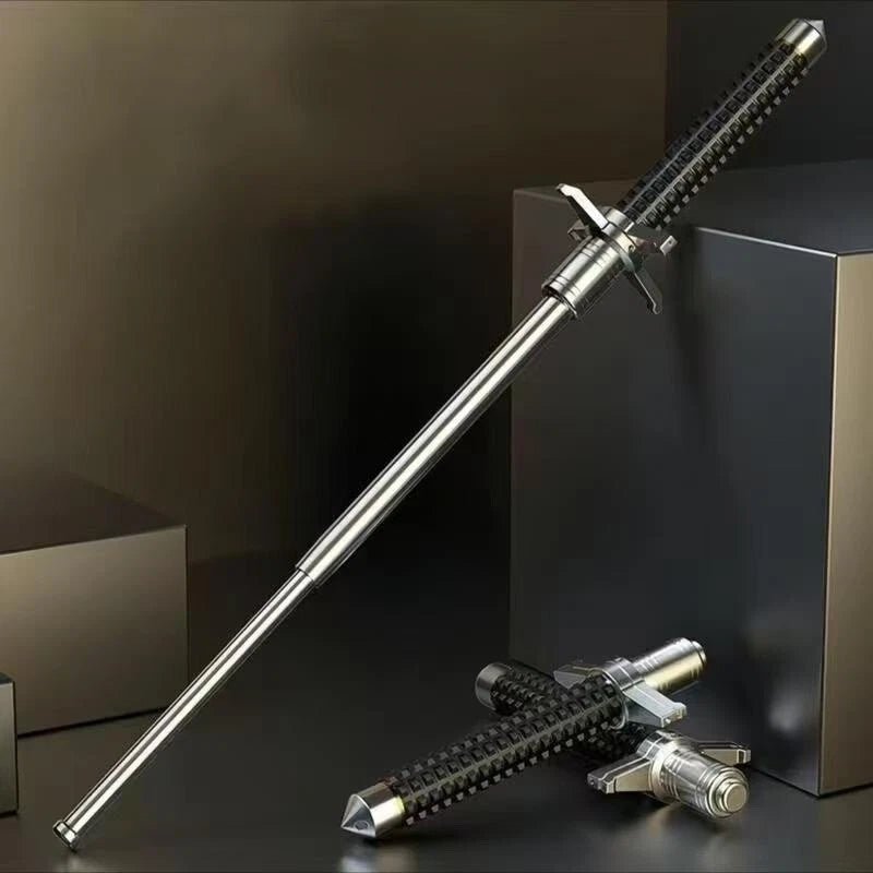 Strong Adjustable Cane with Extra Wide Base Stability