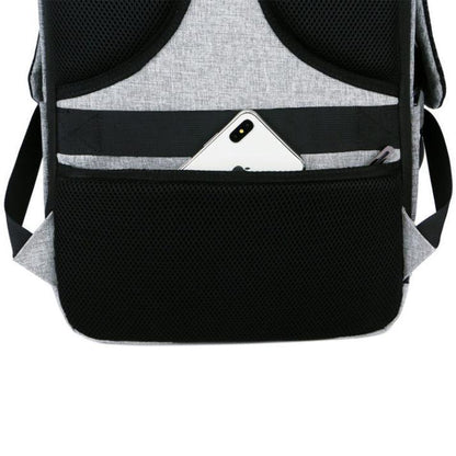 Practical USB Power Backpack