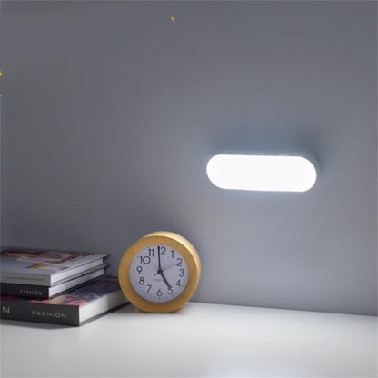 Automatic Bright Motion Night Lamp - Luxicro