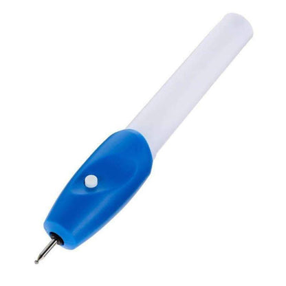 Customizable Engraver Pen for Unique Presents