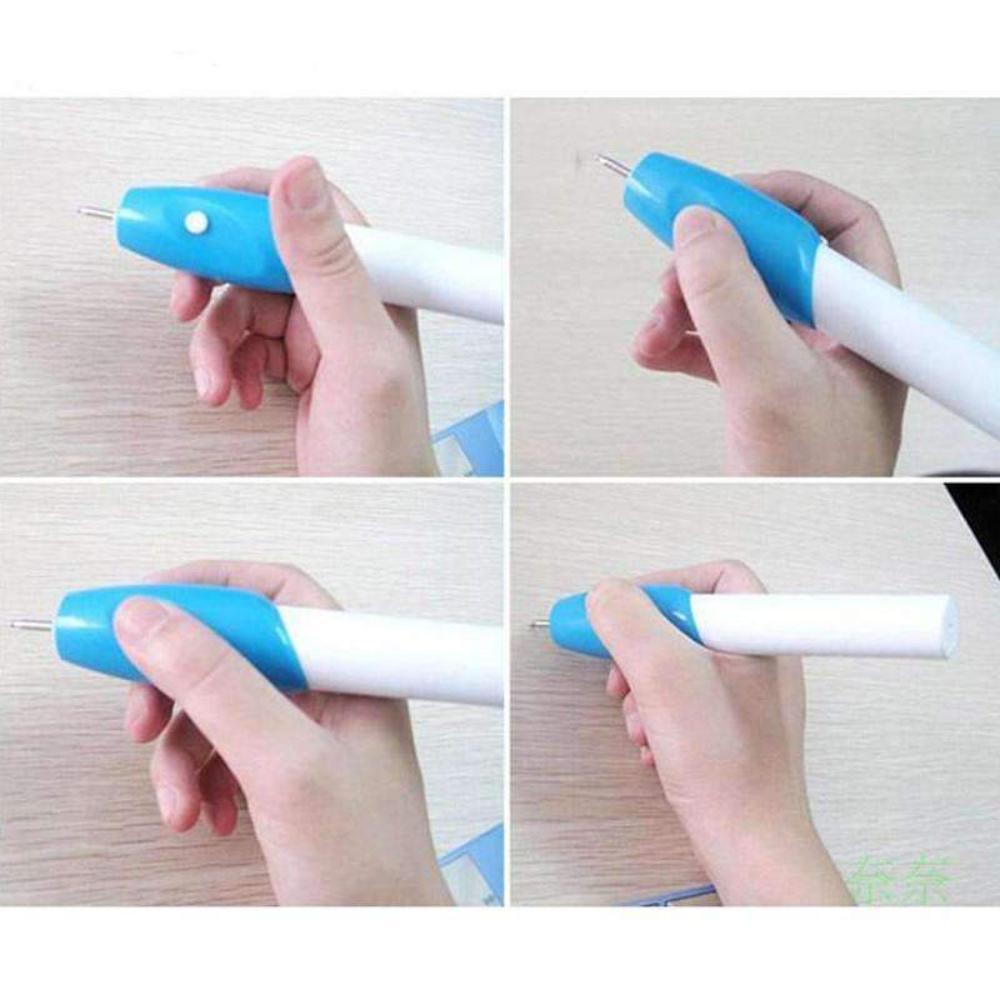 Customizable Engraver Pen for Unique Presents