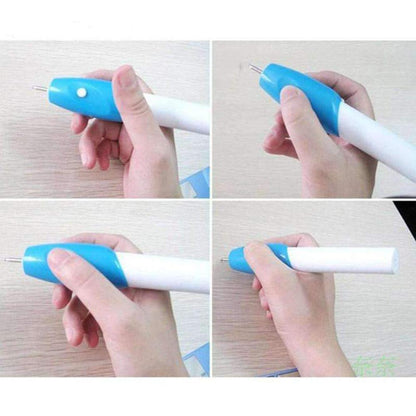 Customizable Engraver Pen for Unique Presents