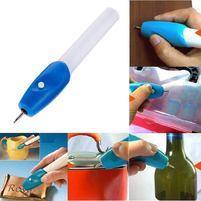 Customizable 2 Piece Engraved Pens For Handmade Gifts