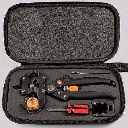 Sharp Garden Cutting Tool Scissors Set
