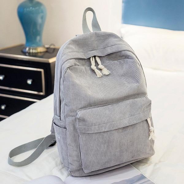 Fun Patterned Kids Backpack - Luxicro