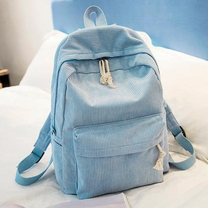 Fun Patterned Kids Backpack