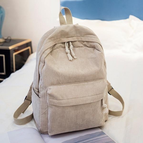 Fun Patterned Kids Backpack