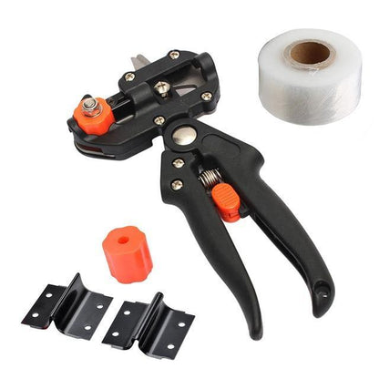 Sharp Garden Cutting Tool Scissors Set