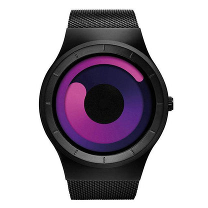 Stylish Ocean Digital Sport Watch
