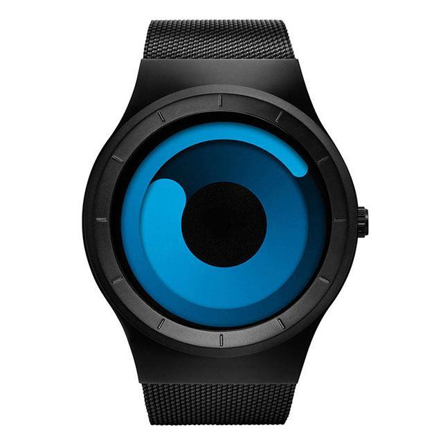 Stylish Ocean Digital Sport Watch