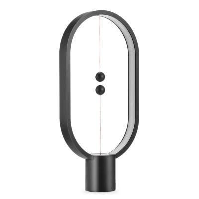 Compact Modern Desk Lamp with Strong Magnetic Base