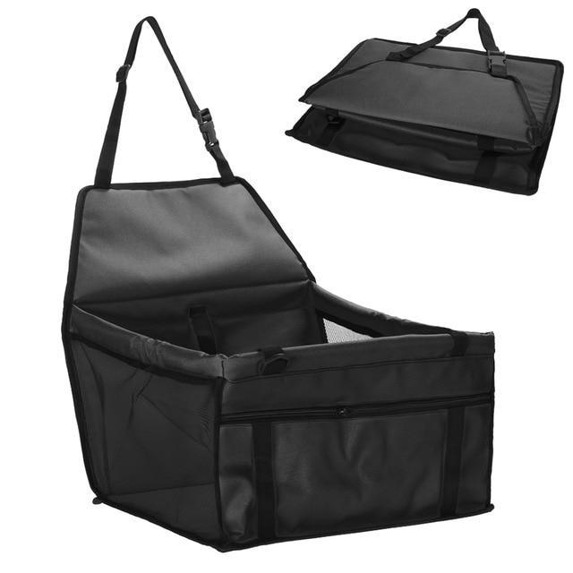 Pet Deluxe Dog Car Booster Seat